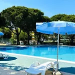 Charming With Shared Pools