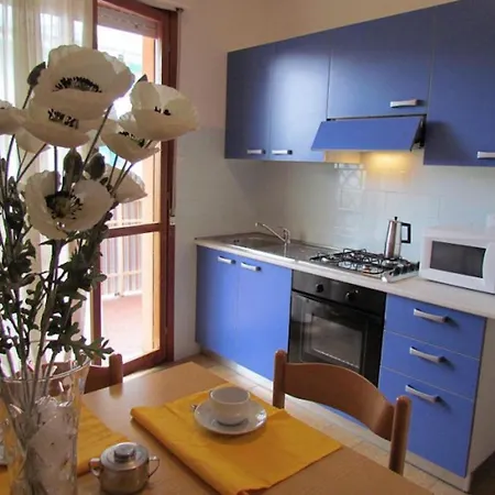 Charming With Shared Pools Bibione