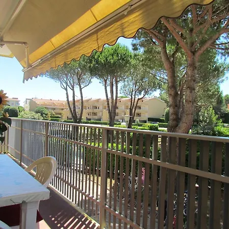 Apartamento Charming With Shared Pools *