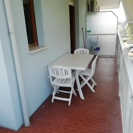 Charming With Shared Pools Apartamento Bibione