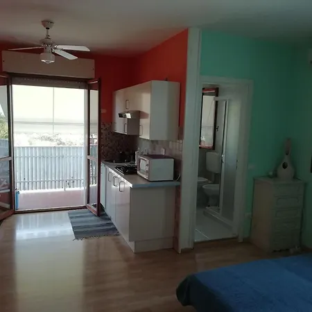 Charming With Shared Pools Apartamento