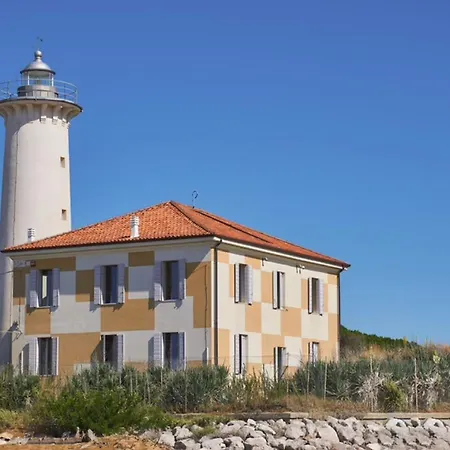 Charming With Shared Pools * Bibione