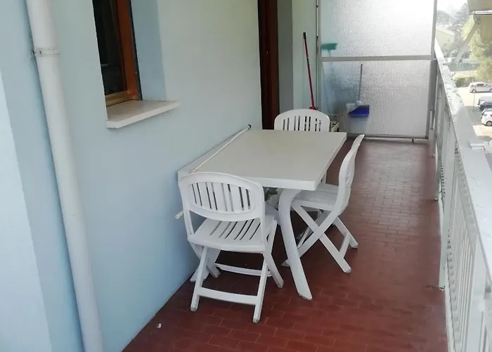 Charming With Shared Pools Appartamento Bibione