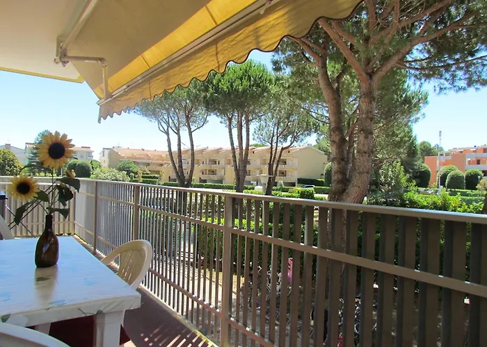 Appartamento Charming With Shared Pools *