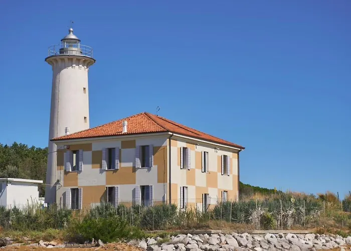 Charming With Shared Pools * Bibione